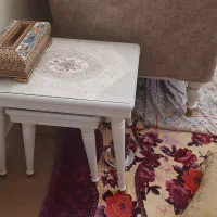 ست کامل مبل و میز|مبلمان خانگی و میز عسلی|تهران, امام زاده حسن|دیوار