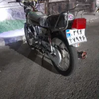 موتور۱۲۵پرواز