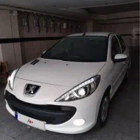 207 سقف فلز تمیز