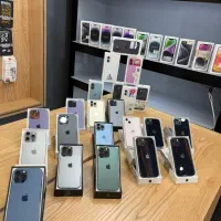 ایفون 12promax دم قسط تا ۱۲ ماهه خرید کن