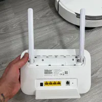 مودم هوآوی مدل B622 آنلاک|مودم و تجهیزات شبکه|تهران, بهاران|دیوار