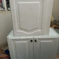 کابینت فلزی