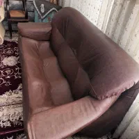 مبل|مبلمان خانگی و میز عسلی|گناباد, |دیوار