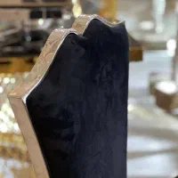 صندلی استیل ۳۰۴نگیر/تالار رستوران هتل عقد|عمدهفروشی|خاروانا, |دیوار