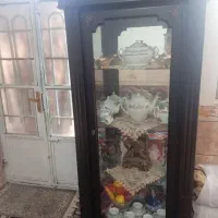 فروش میز تلویزیون وبوفه|میز تلویزیون|بم, |دیوار