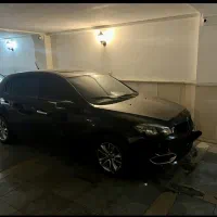 برلیانس هاچ بک -اچ ۳۲۰ اتومات