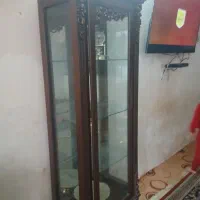 گنچه|بوفه، ویترین، کنسول|مشهد, خواجه ربیع|دیوار