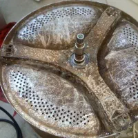 تعمیرات تخصصی لباسشویی زارعی|خدمات پیشه و مهارت|بندرعباس, |دیوار