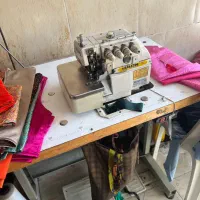 فروش سردوز چرخ جک وسیروبا|چرخ خیاطی و ریسندگی|مریوان, |دیوار