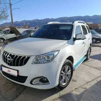 هایما اس ۷ تربو پلاس آخر۴۰۲