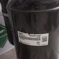 فروش تعدادی کمپرسور کولر گازی