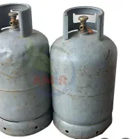 کپسول گاز پرسی