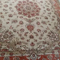 سه تخته فرش سالم و باکیفیت