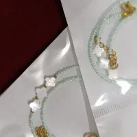 گردنبند منجوقی|بدلیجات|مشهد, جاهد شهر|دیوار