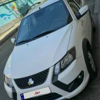 کوییک gx دنده ای ۱۴۰۳