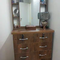 دراور در حد خیلی نو ۶۰۰۰۰۰۰