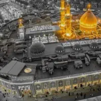 کربلا ویژه اربعین