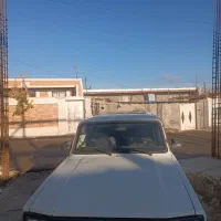 کارا دو کابین موتور میتسوبیشی مدل ۱۴۰۲|خودرو سواری و وانت|شهر بابک, |دیوار