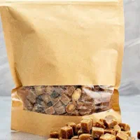 قندنیشکر وشکر سرخ
