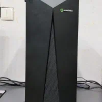 کیس گیمینگ حرفه ای - نقد و اقساط|رایانه رومیزی|یزد, |دیوار