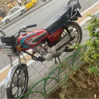 باسلام تکتار ۹۵موتوری پلمپ