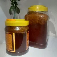عسل طبیعی