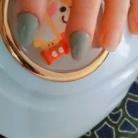 کاشت ناخن فقط400 به مدت محدود