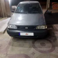 پراید مدل 90