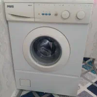 ماشین لباسشویی