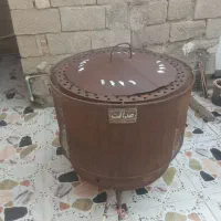 تنور گازی خانگی|اجاق گاز و لوازم برقی پخت‌وپز|خرمشهر, |دیوار
