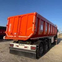 فروش اقساطی کفی کمپرس لبهدار و تیغه چاهار حالته|خودرو سنگین|مشهد, پایگاه شکاری|دیوار