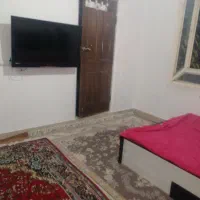 اجاره روزانه/هفتگی/ماهانه آپارتمان ۵۰ متری|اجارهٔ کوتاه‌مدت آپارتمان و سوئیت|الشتر, |دیوار