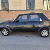 پی کی مدل ۸۳ انژکتور