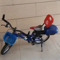 دوچرخه 16