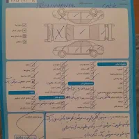 پژو پارس|خودرو سواری و وانت|تهران, هروی|دیوار