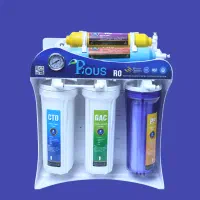 تصفیه آب پایس 6 مرحله اقساطی