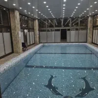 اجاره روزانه ویلای نسترن(شیرازباما)