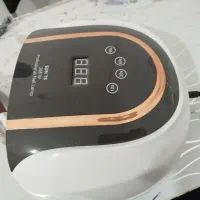 وسایل کاشت ناخن|آرایشی، بهداشتی، درمانی|کوهدشت, |دیوار