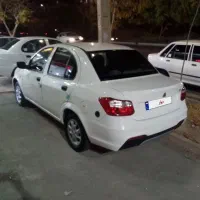 ساینا مدل 1402 دوگانه شرکتی|خودرو سواری و وانت|کرج, بنیاد|دیوار