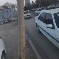 پژوپارس مدل ۸۸|خودرو سواری و وانت|ارومیه, |دیوار