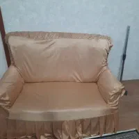 سرویس مبل ۶ نفره) مخصوص باغ