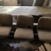 صندلی سه تایی|صندلی و نیمکت|قشم, |دیوار