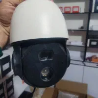 دوربین مداربسته