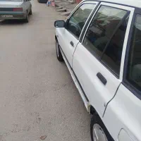 پراید ۹۰ سالم‌