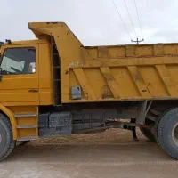 اسکانیا تک|خودرو سنگین|درودزن, |دیوار