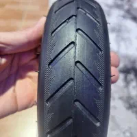 لاستیک اسکوتر