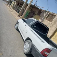 پراید وانت مدل ۱۴۰۳برج۱۲