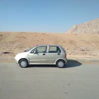 ام وی ام ۱۱۰ درجه یک|خودرو سواری و وانت|کرمانشاه, |دیوار