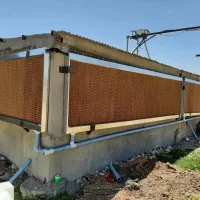 فروش لوازم مرغداری|ماشینآلات صنعتی|تفت, |دیوار