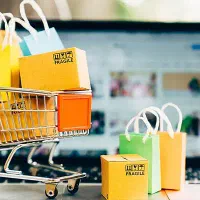 فروش محصولات آنلاین شاپ